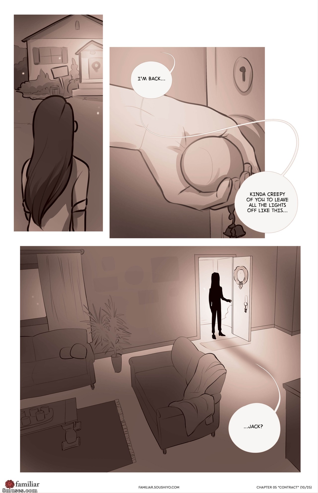 Act 1 - Chapter 05 - Contract - Page 11