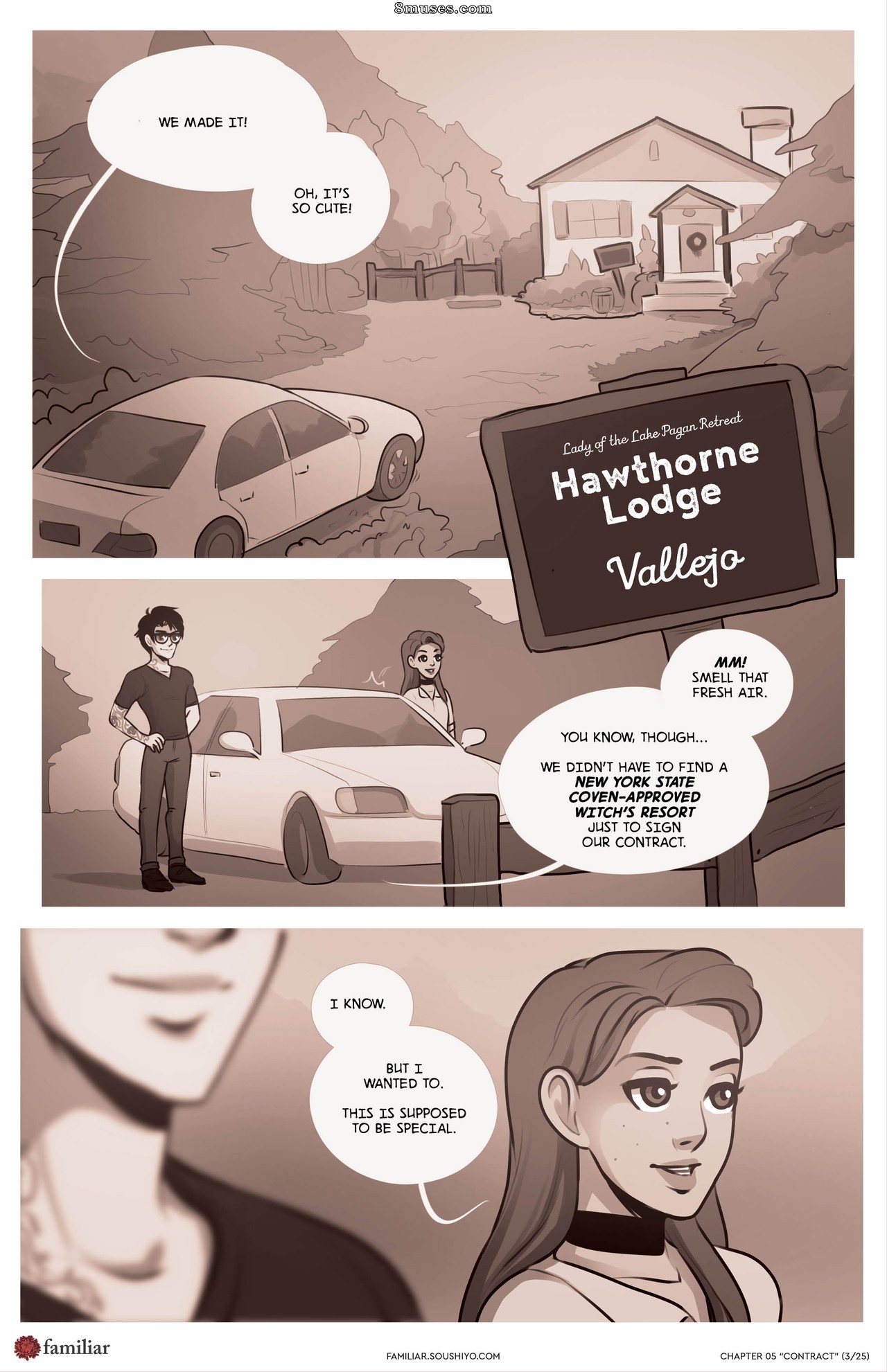 Act 1 - Chapter 05 - Contract - Page 4
