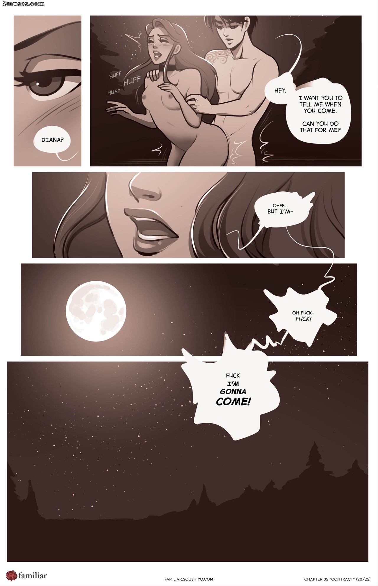 Act 1 - Chapter 05 - Contract - Page 21