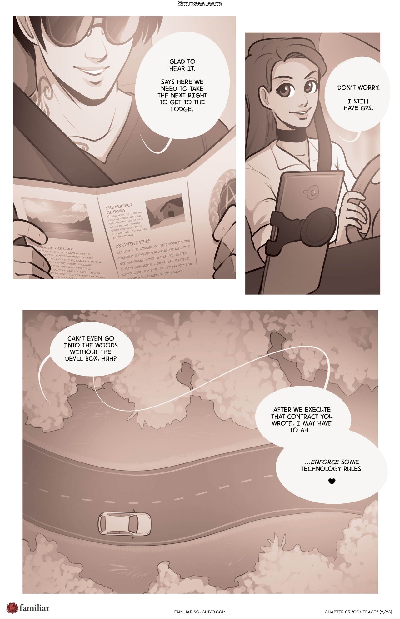 Act 1 - Chapter 05 - Contract - Page 3