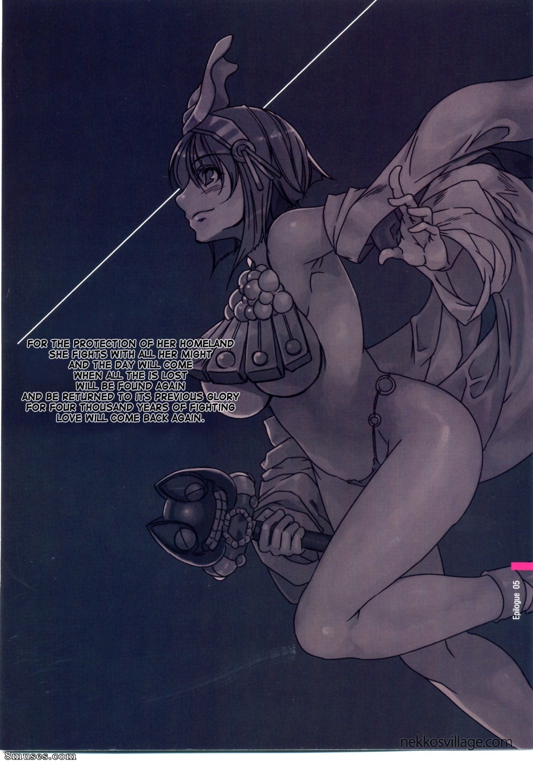 Alice no Takarabako - Mizuryuu Kei - CONDUITE SEXUELLE DE FOI - Page 6
