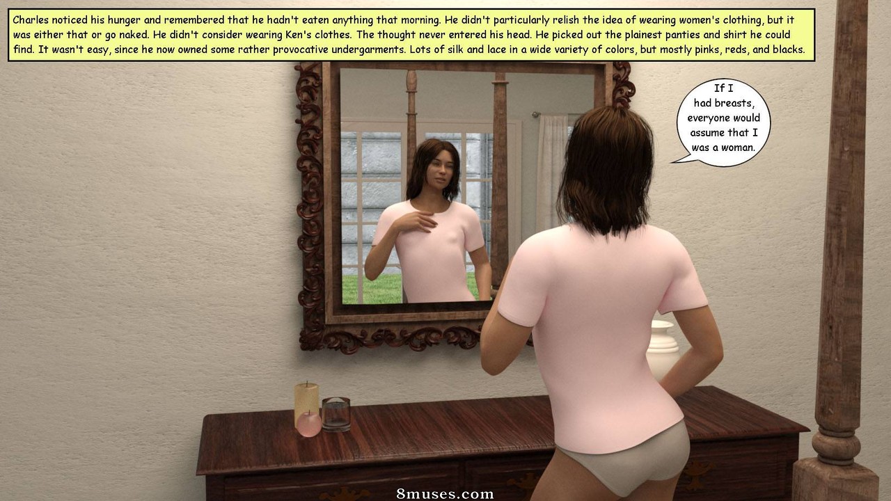 Varian Milagro - The Leaf - Page 66