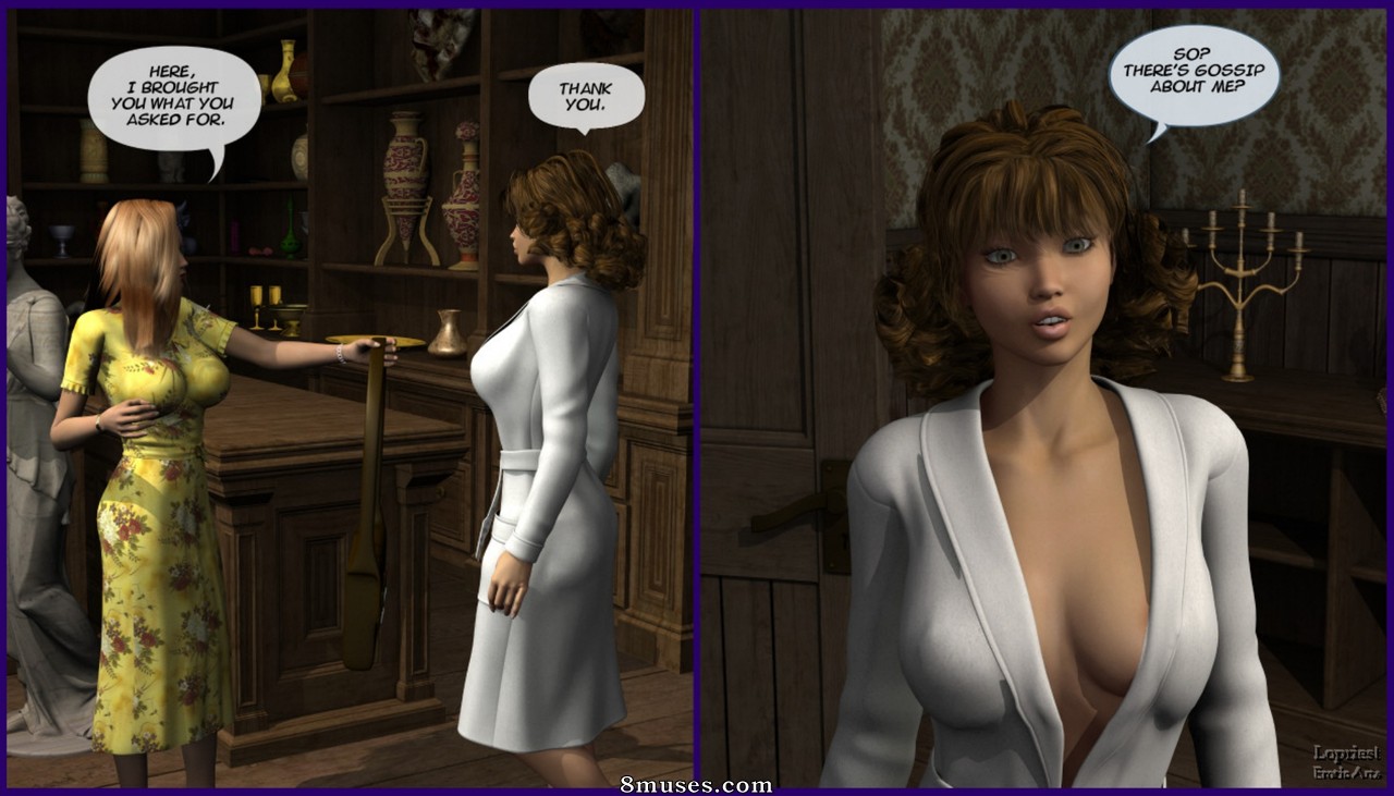 Lopriest - Issue 1 - Page 107