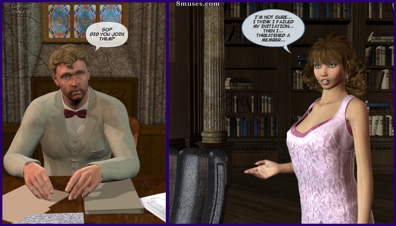 Lopriest - Issue 1 - Page 137
