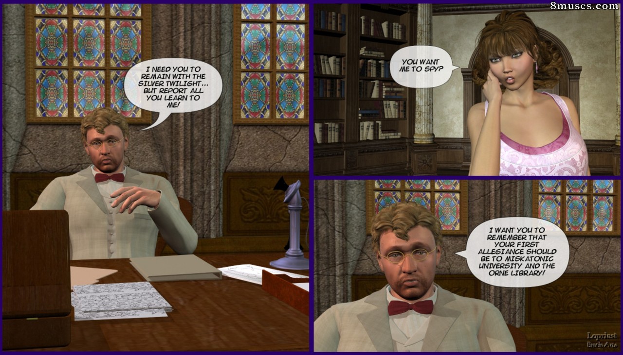 Lopriest - Issue 1 - Page 140