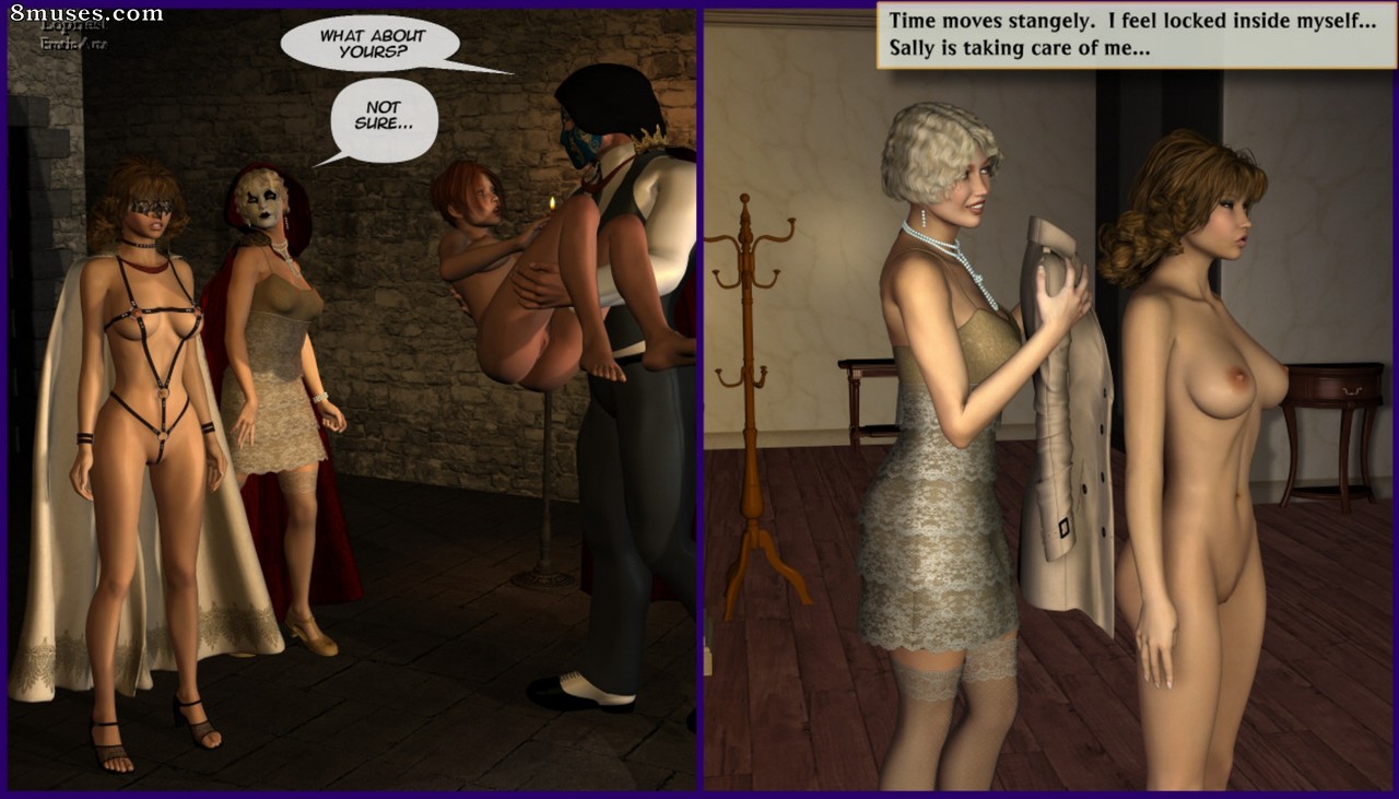 Lopriest - Issue 1 - Page 85