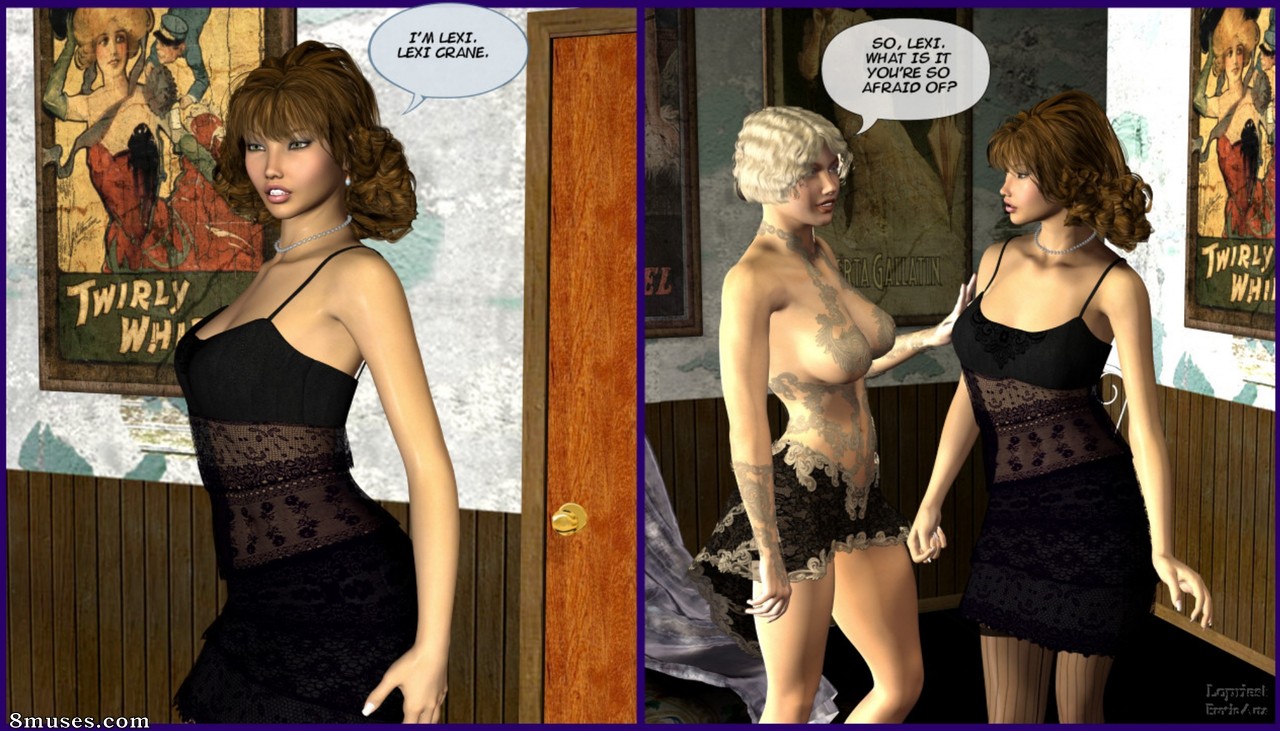 Lopriest - Issue 1 - Page 44