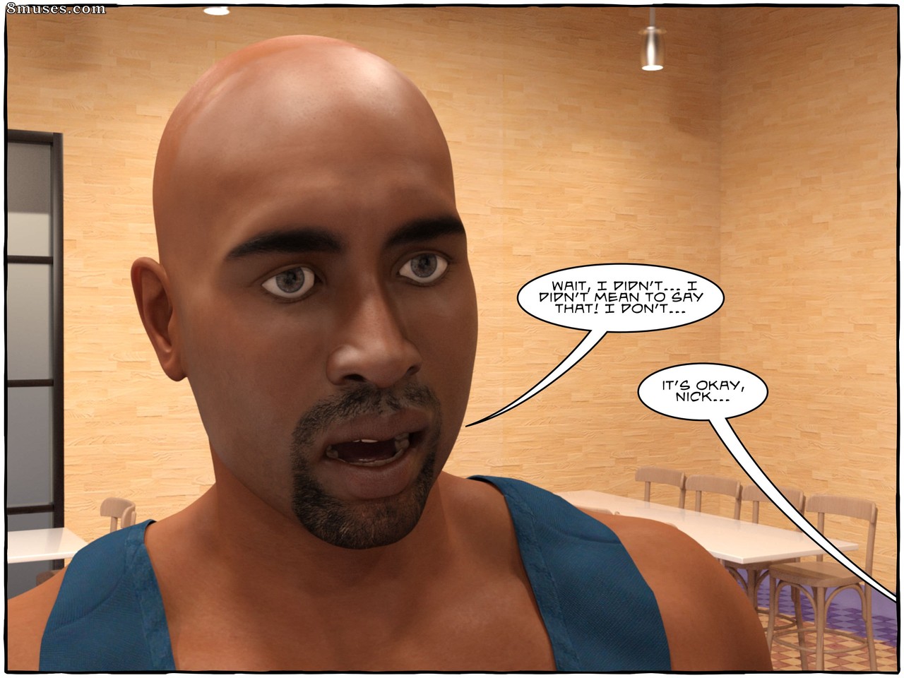 TGTrinity - Be Like Her - Sweet Treat - Page 14