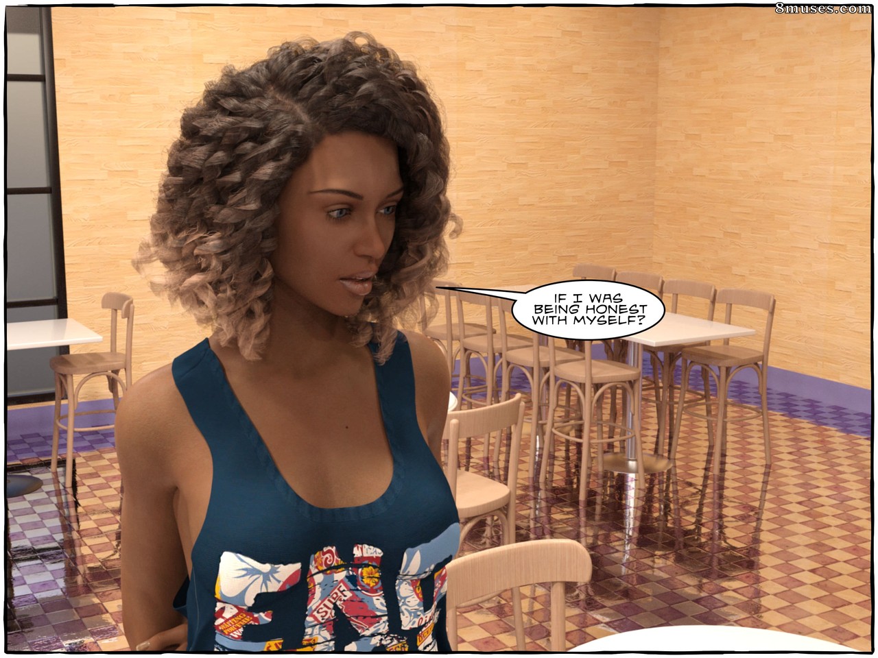 TGTrinity - Be Like Her - Sweet Treat - Page 35