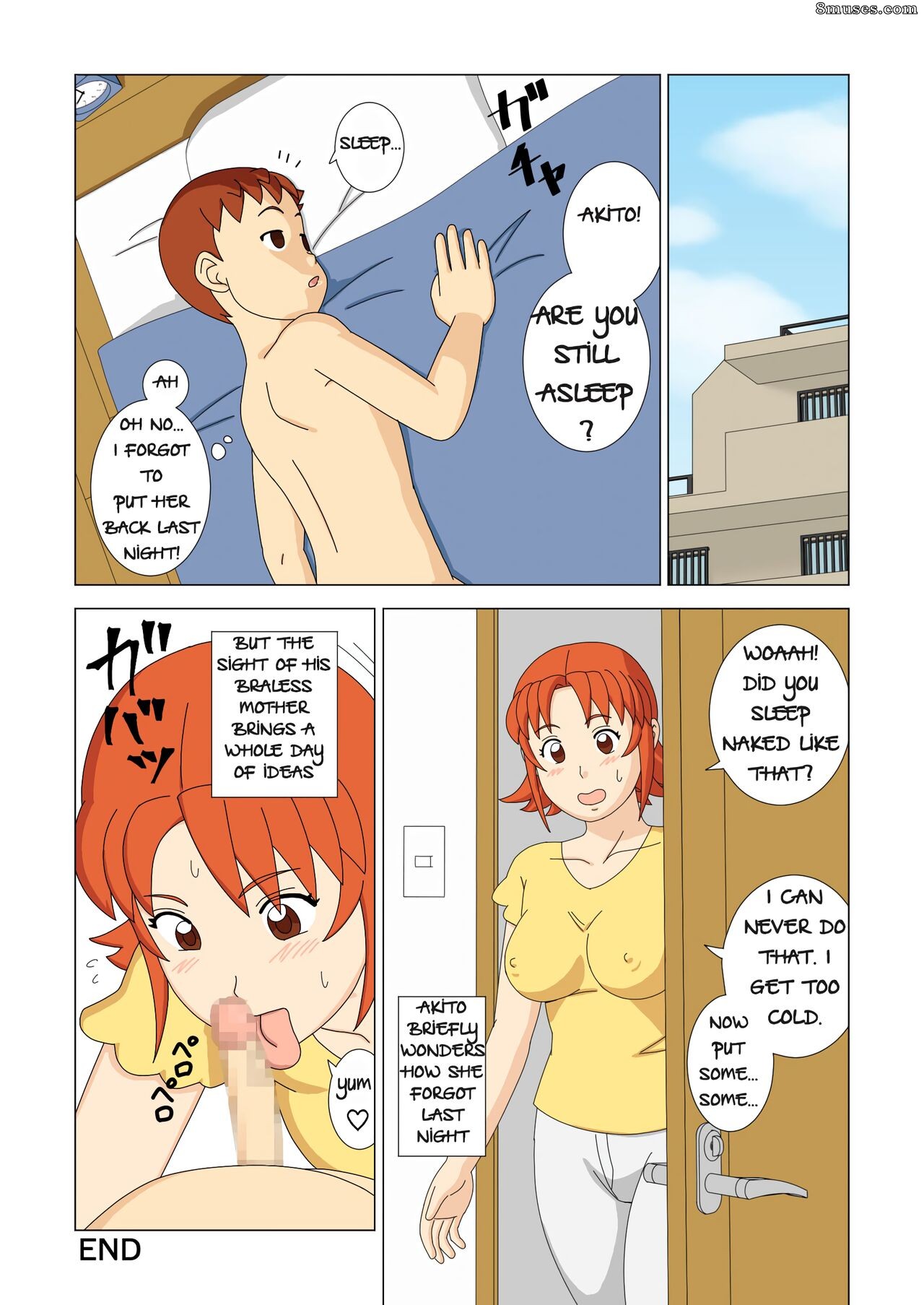 Ukishiki - Volume 1 - Page 39