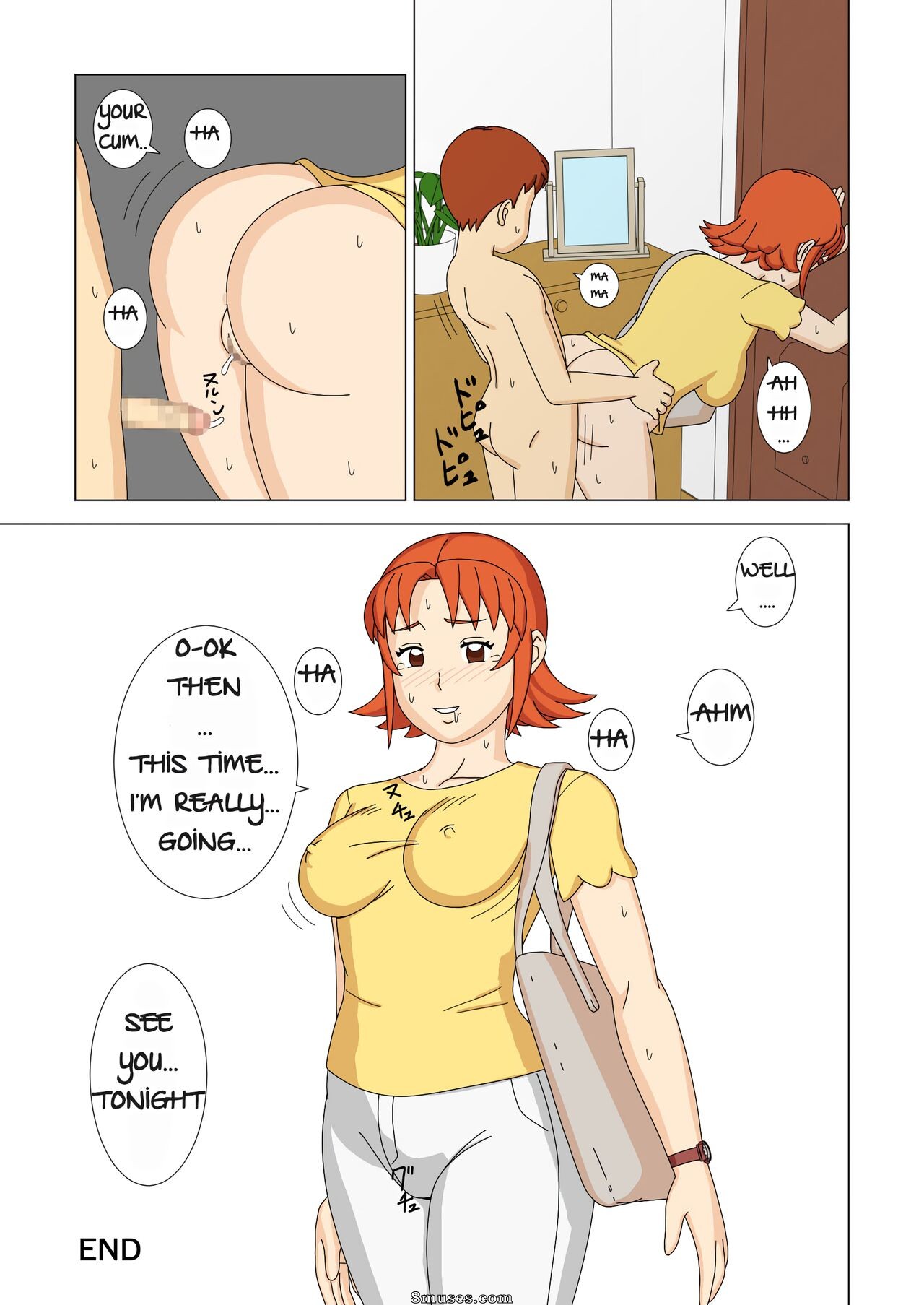 Ukishiki - Vol. 1 - Page 53