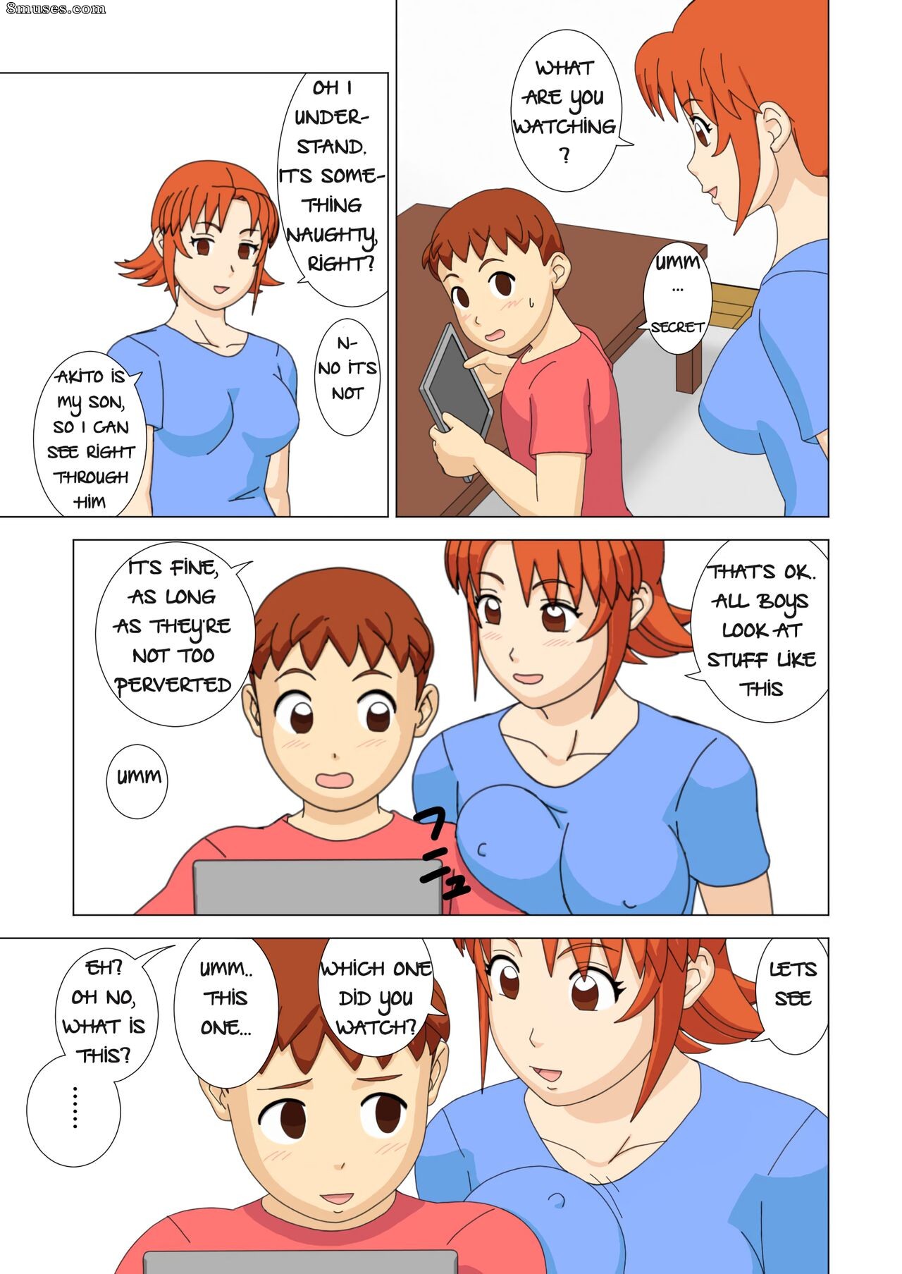 Ukishiki - Volume 1 - Page 5