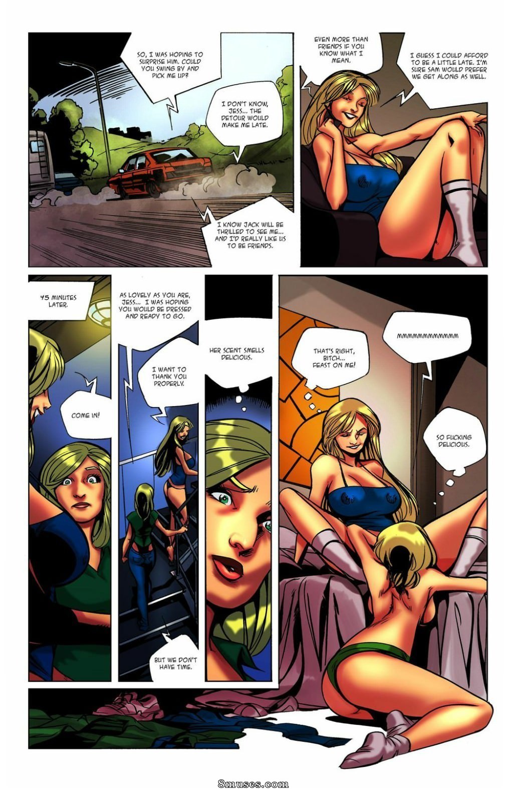 Master PC - The Ultimate Gift - Issue 6 - Page 4