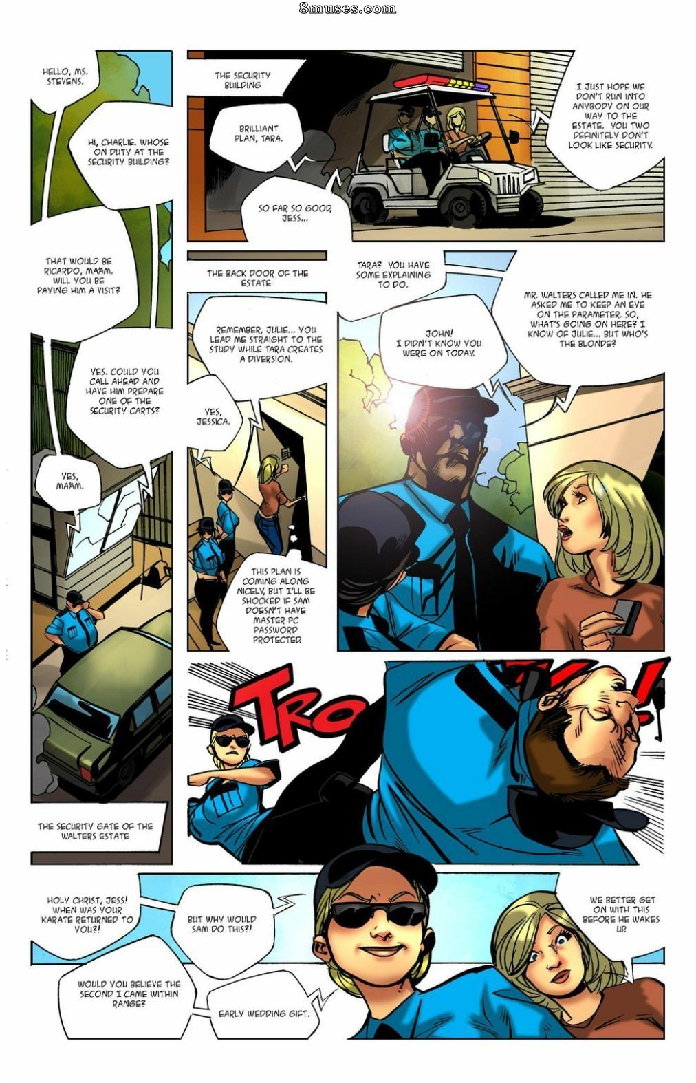 Master PC - The Ultimate Gift - Issue 6 - Page 10