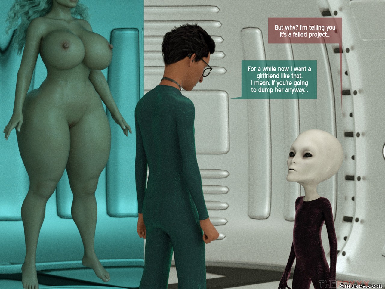 Episode 55 - Part B - Page 8