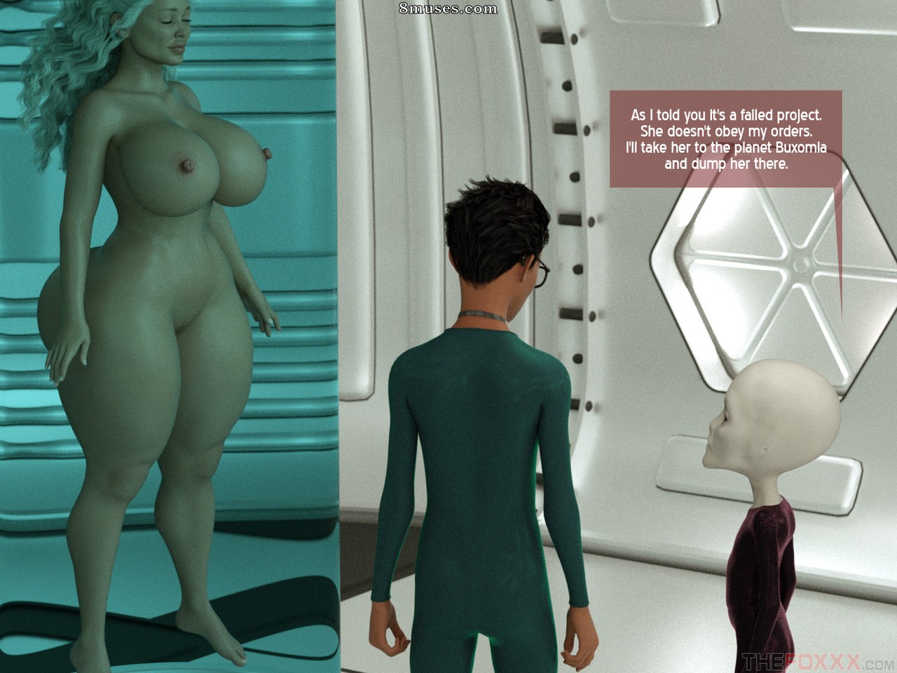 Episode 55 - Part B - Page 6
