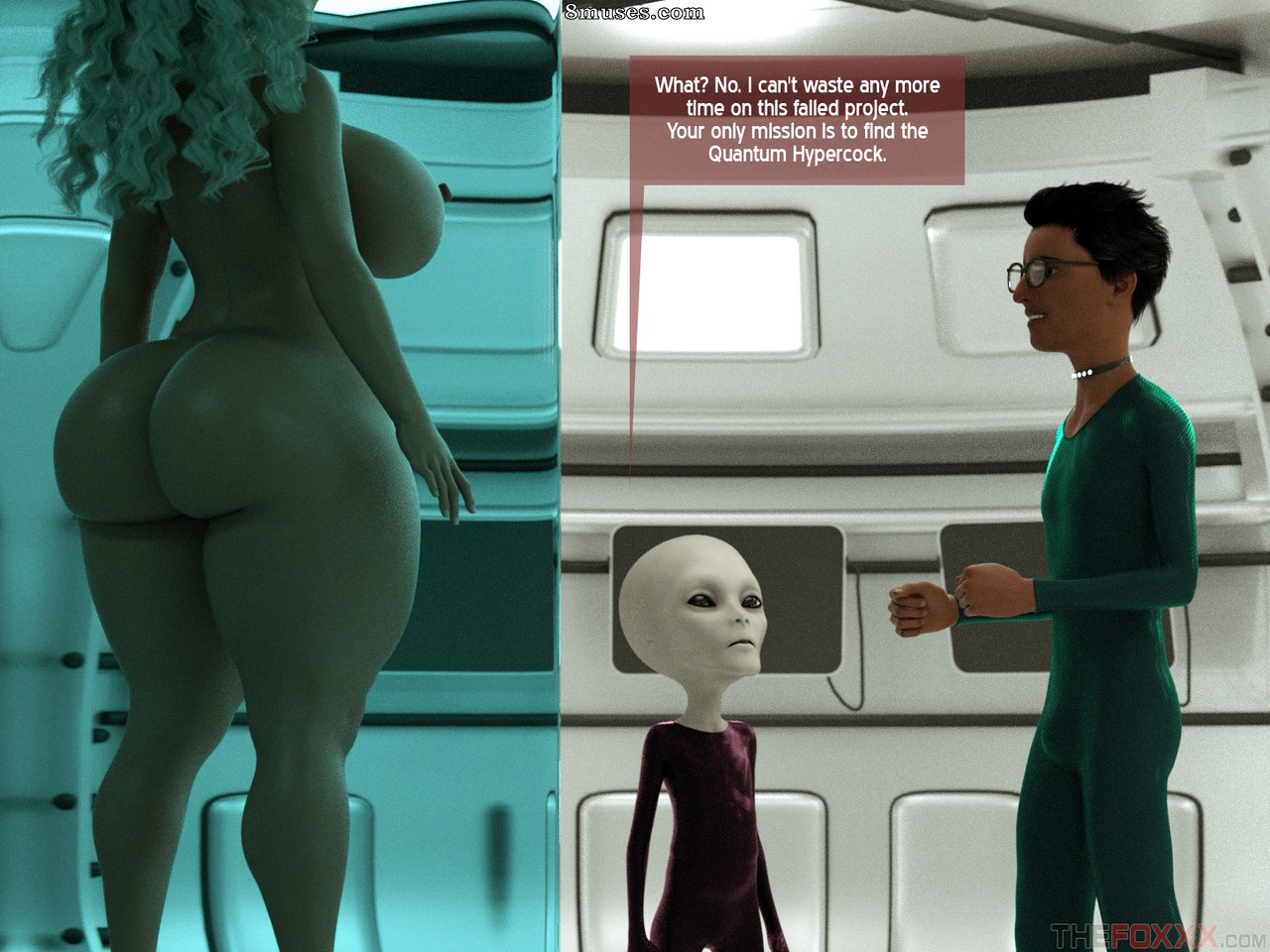 Episode 55 - Part B - Page 3