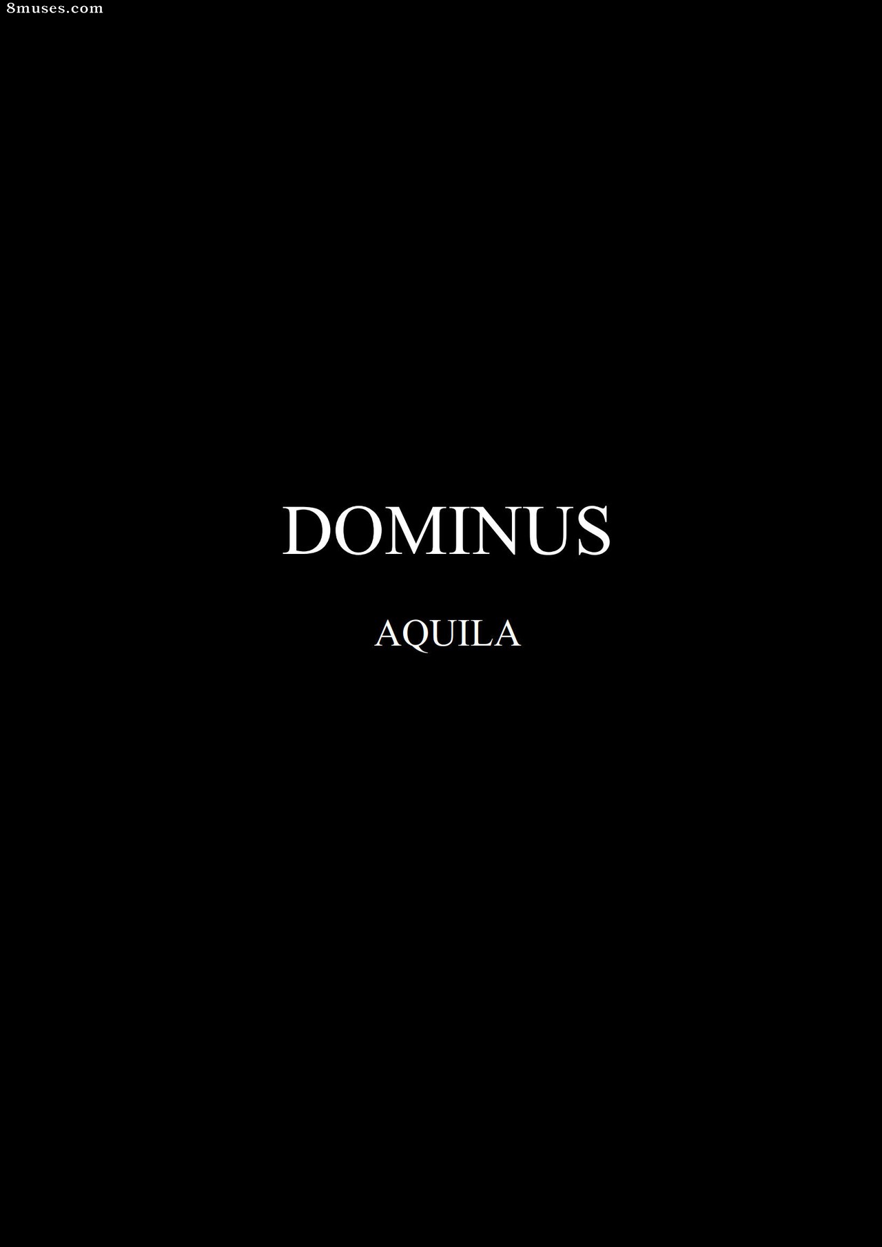 501-600 - Fansadox 531 - Dominus - Aquila - Page 6