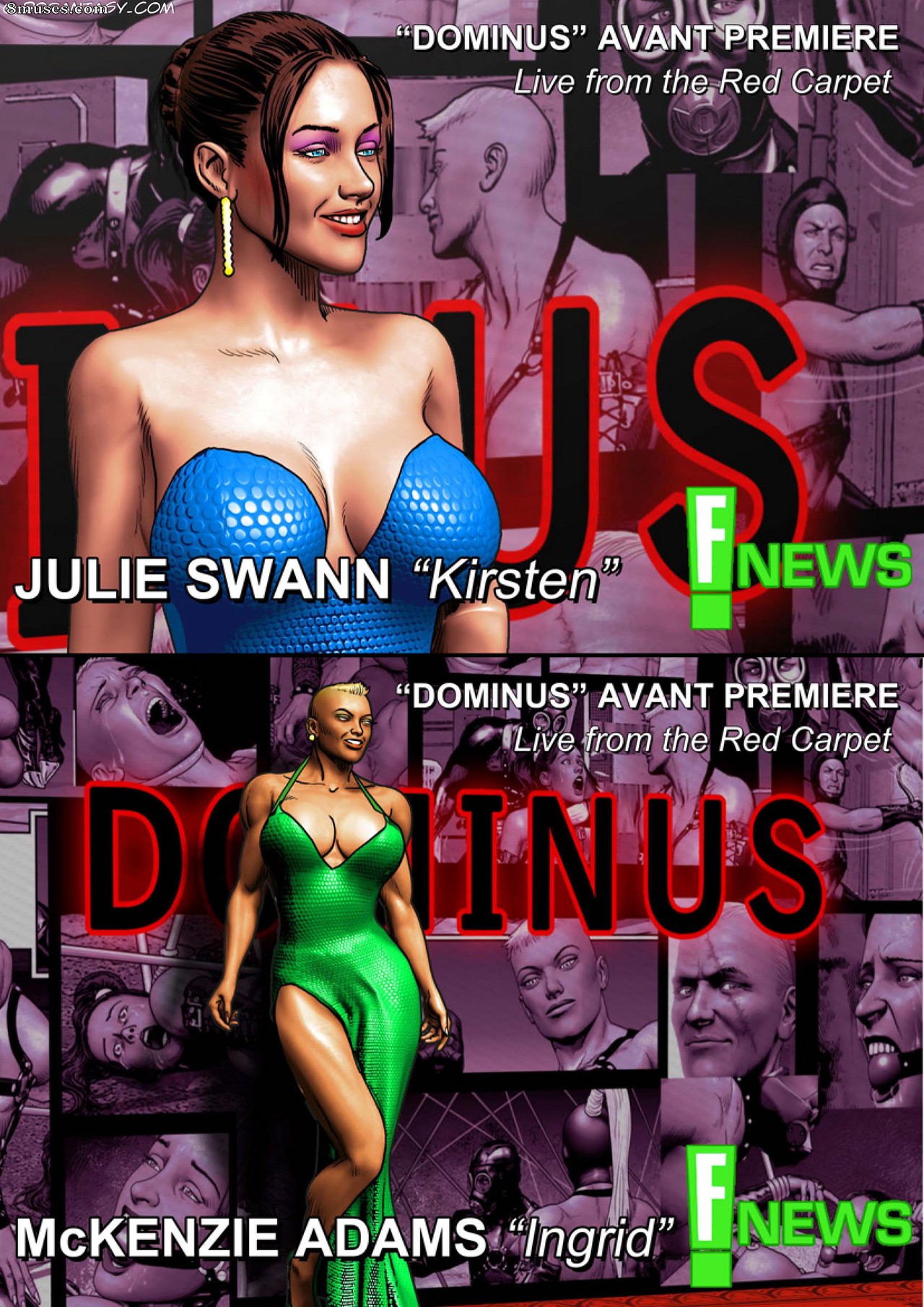 501-600 - Fansadox 531 - Dominus - Aquila - Page 49