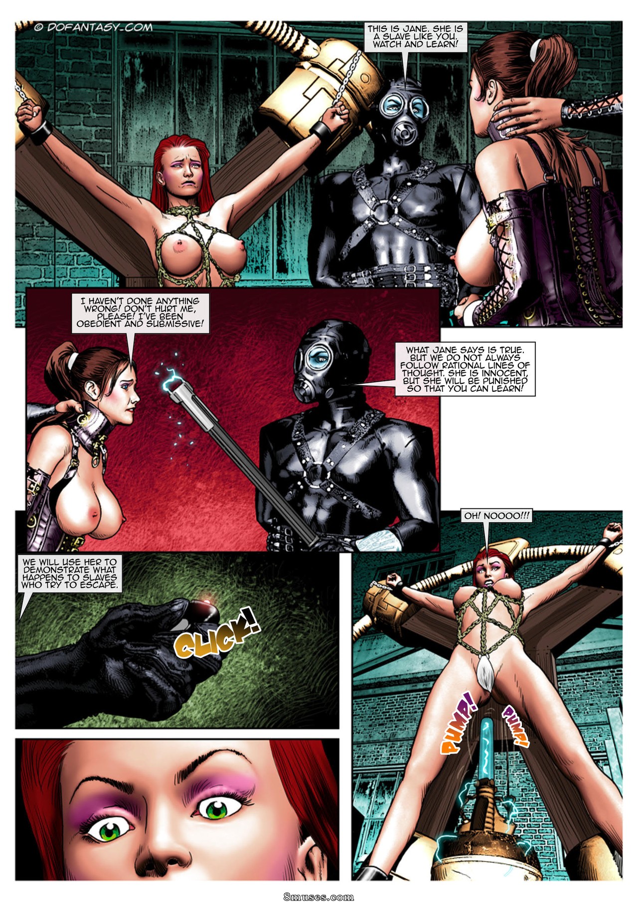 501-600 - Fansadox 531 - Dominus - Aquila - Page 20