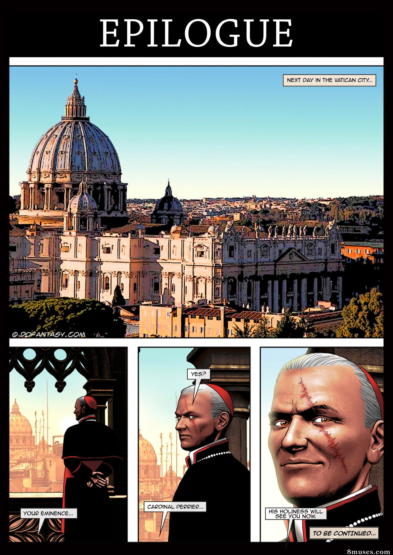 501-600 - Fansadox 531 - Dominus - Aquila - Page 46