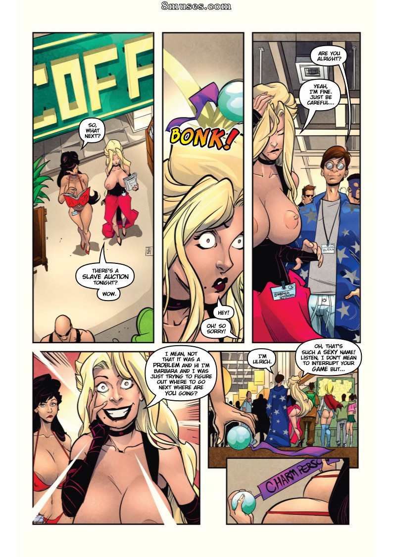 Con-Fused - Issue 4 - Page 4