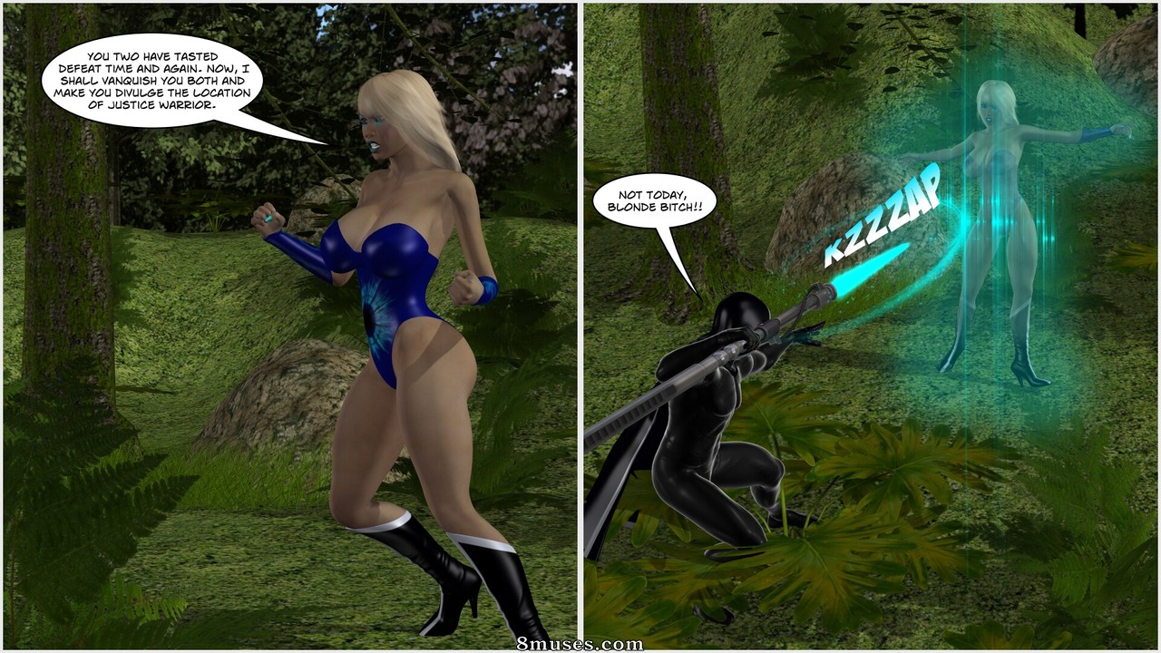 Peace And Quiet Minds - Issue 1-28 - Page 146