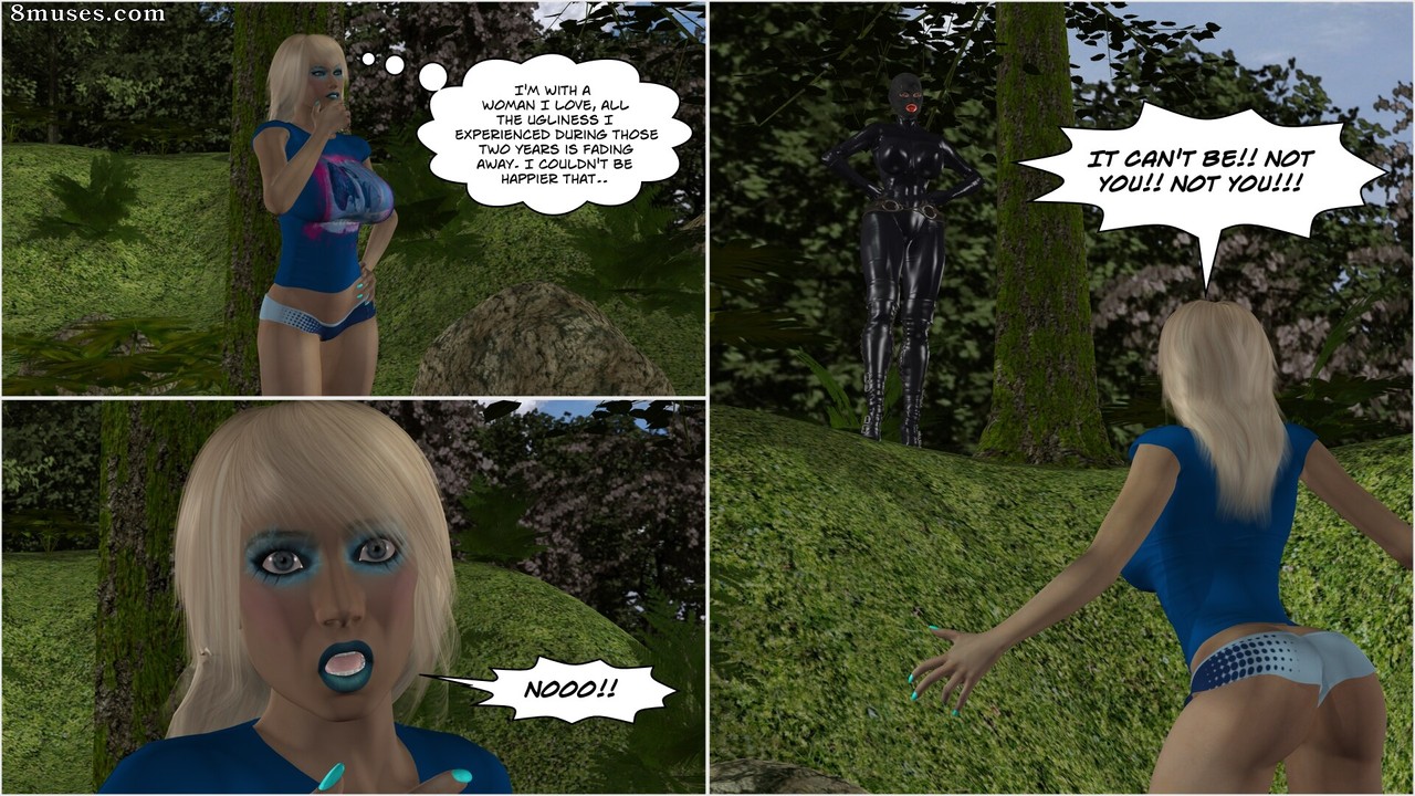 Peace And Quiet Minds - Issue 1-28 - Page 74