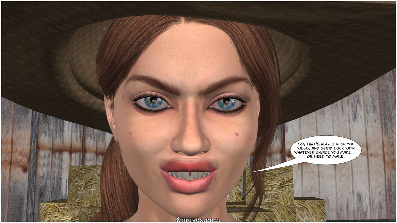 Peace And Quiet Minds - Issue 1-28 - Page 304