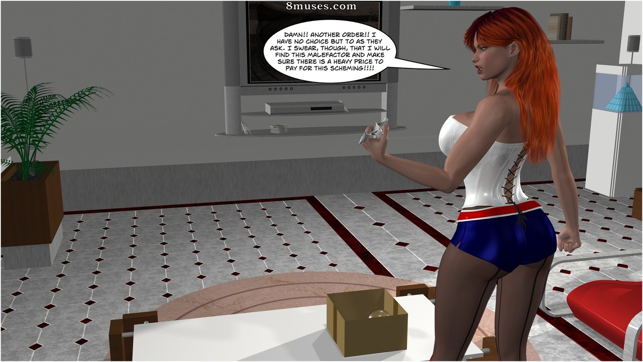 Peace And Quiet Minds - Issue 1-28 - Page 31