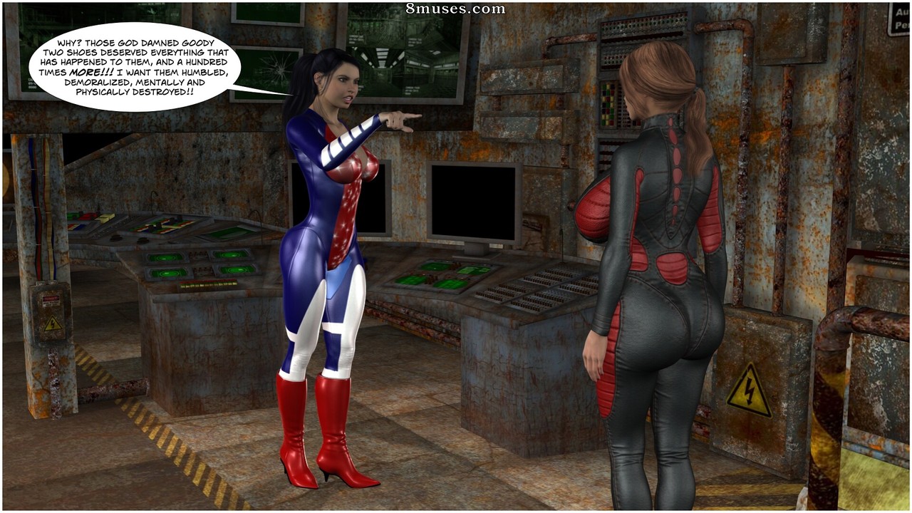 Peace And Quiet Minds - Issue 1-28 - Page 316