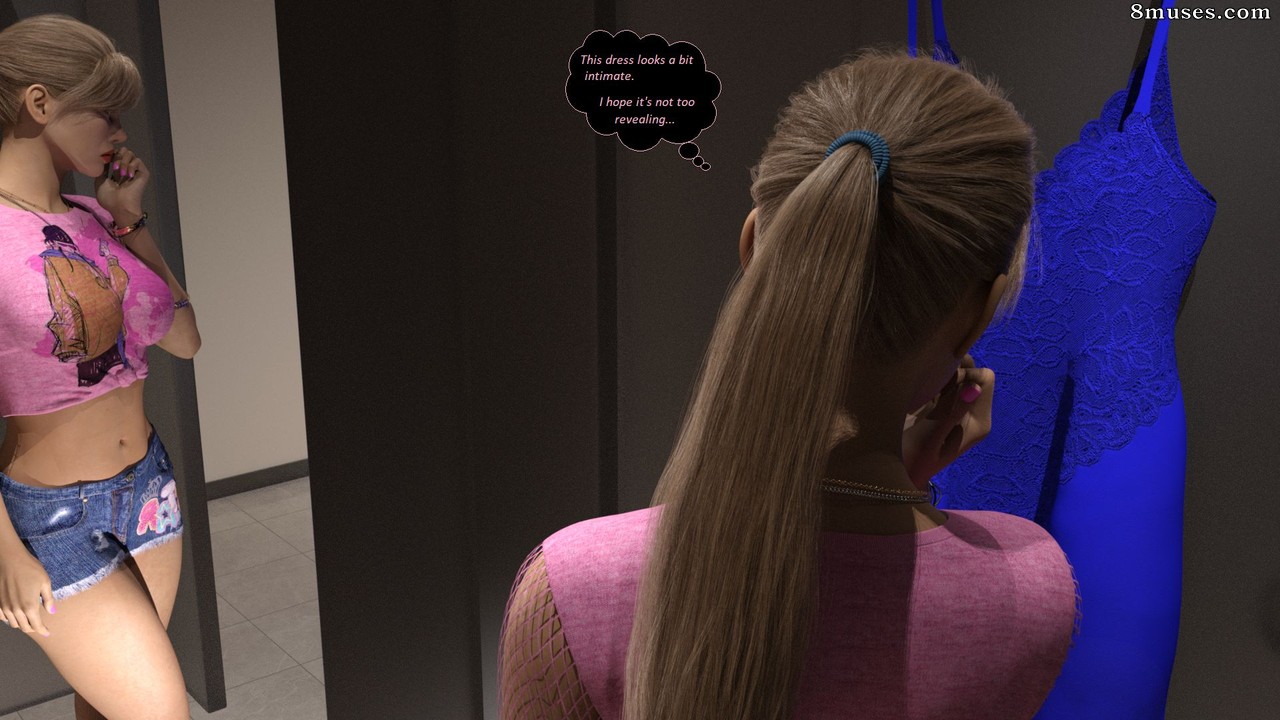 BottomAllTheWay - Adam The Bully Screws My Mom - Page 23