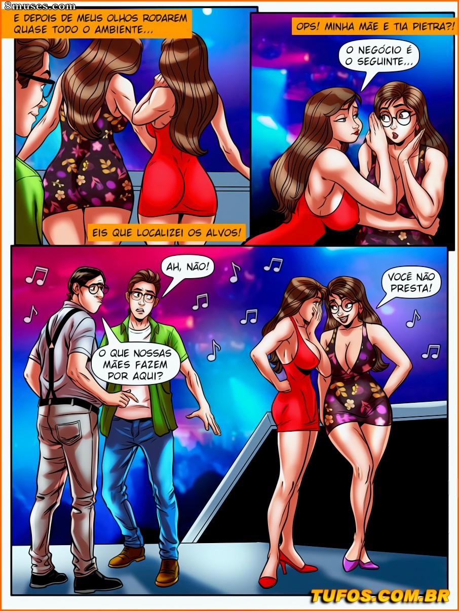 O Nerd Comedor - Issue 19 - Page 3