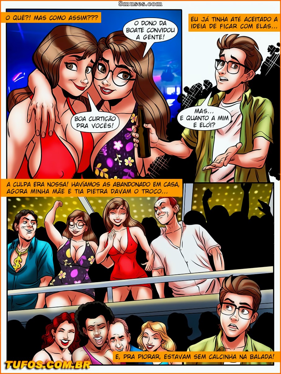 O Nerd Comedor - Issue 19 - Page 5