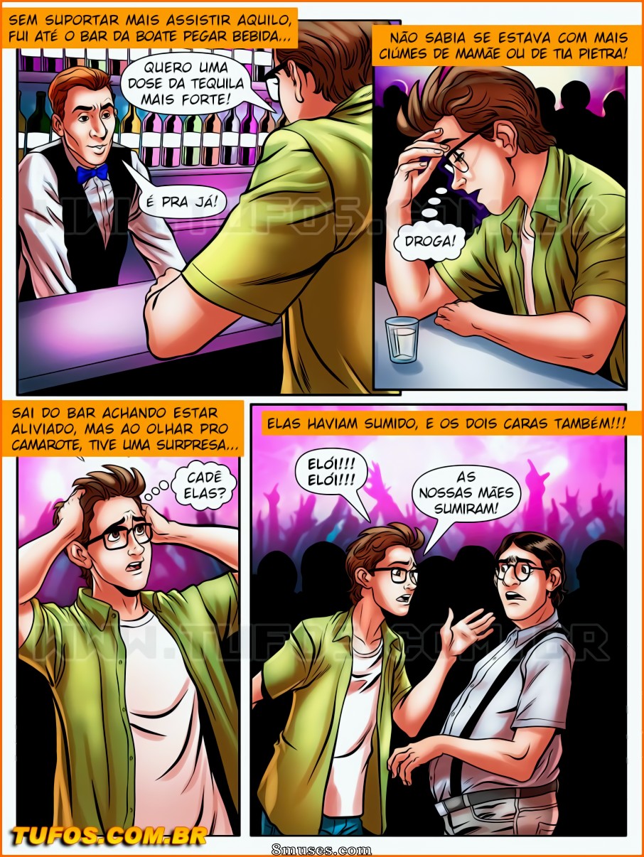 O Nerd Comedor - Issue 19 - Page 8