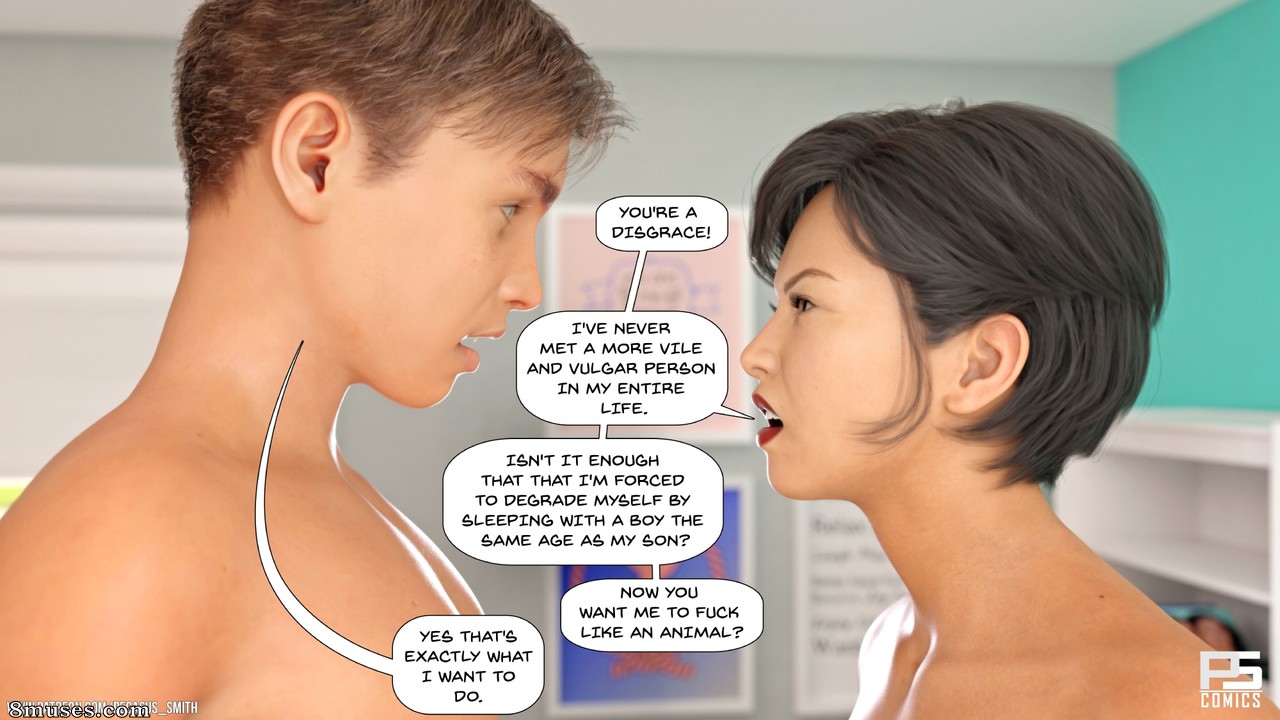 Timmy Strikes Back - Issue 3 - Page 86