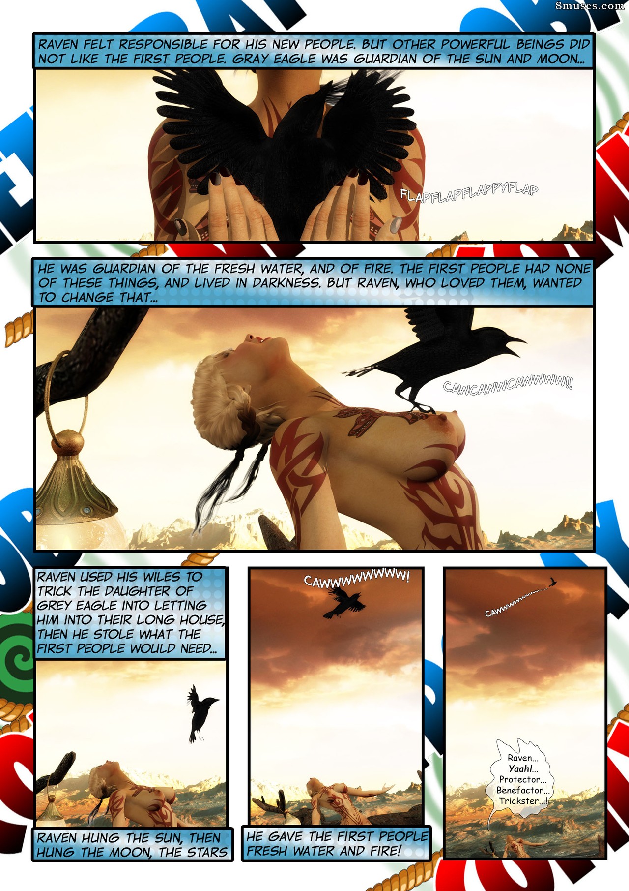 Castor canadien - Numéro 1-9 - Page 148