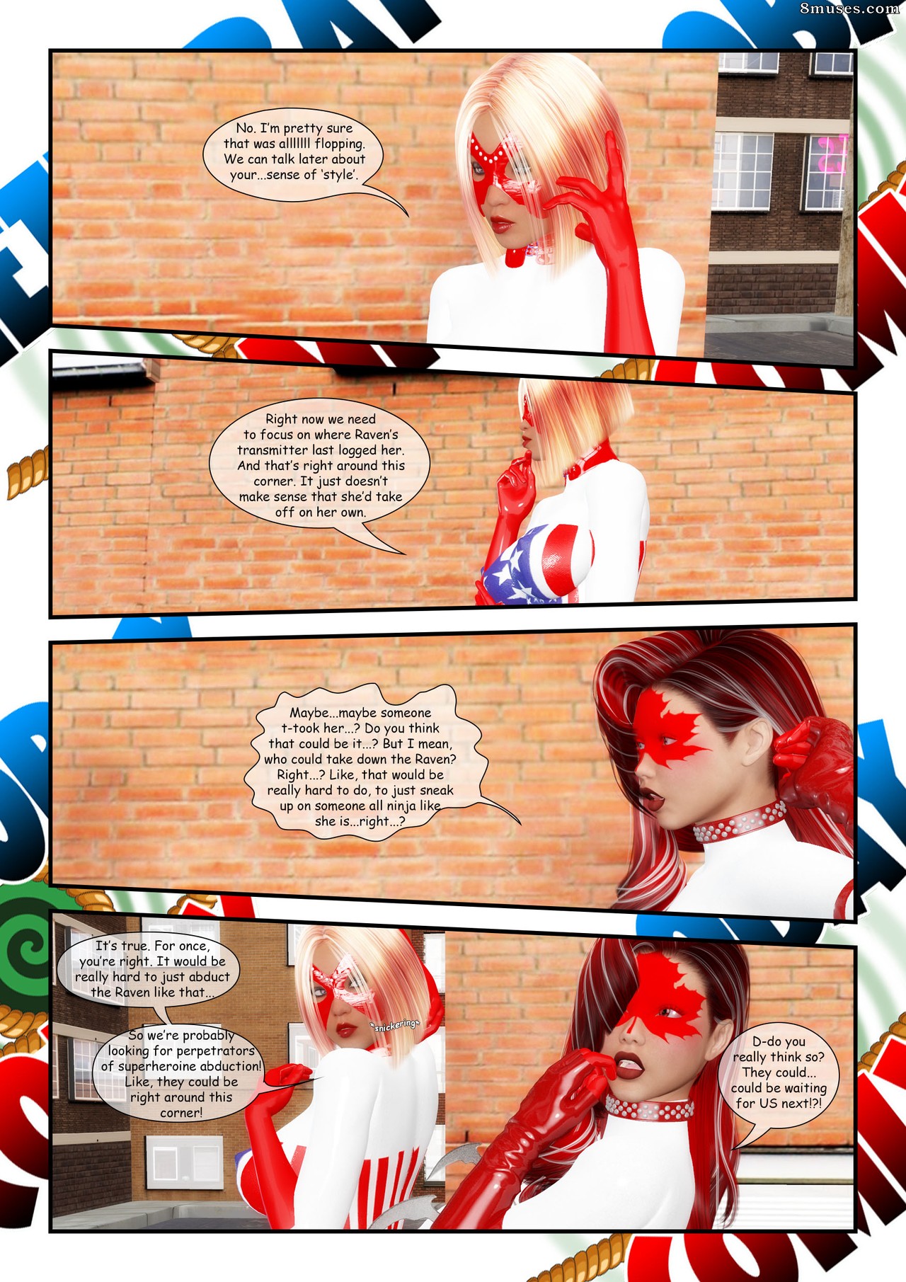 Canadian Beaver - Issue 1-9 - Page 169