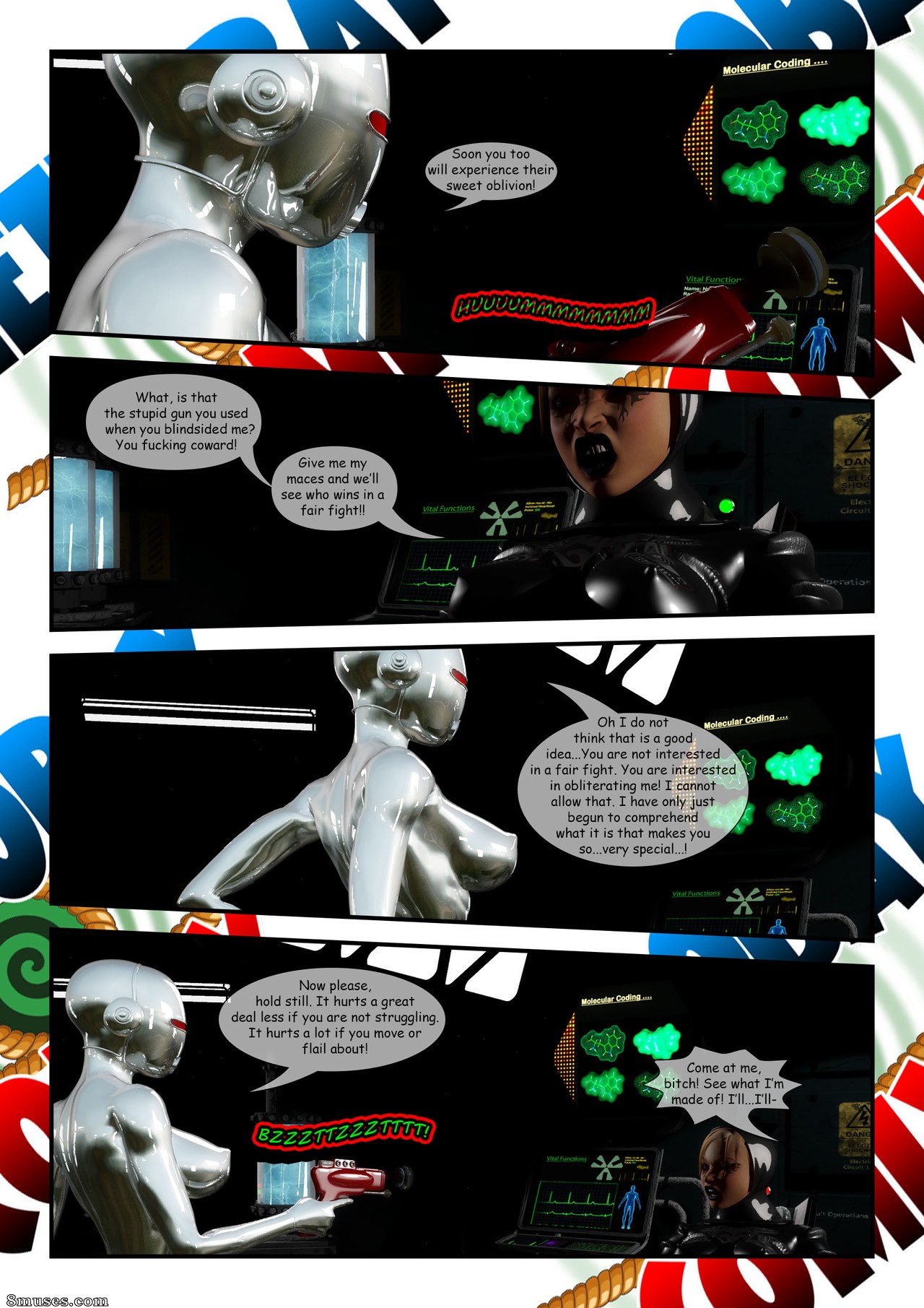 Castor canadien - Numéro 1-9 - Page 157