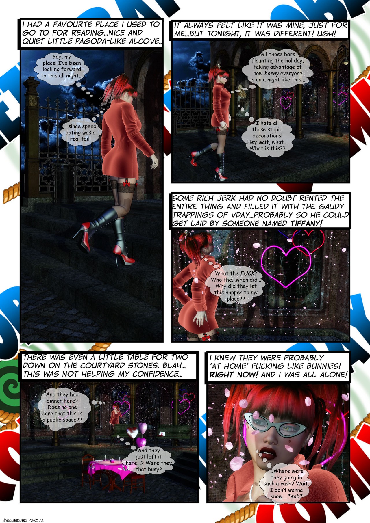 Castor canadien - Numéro 1-9 - Page 111