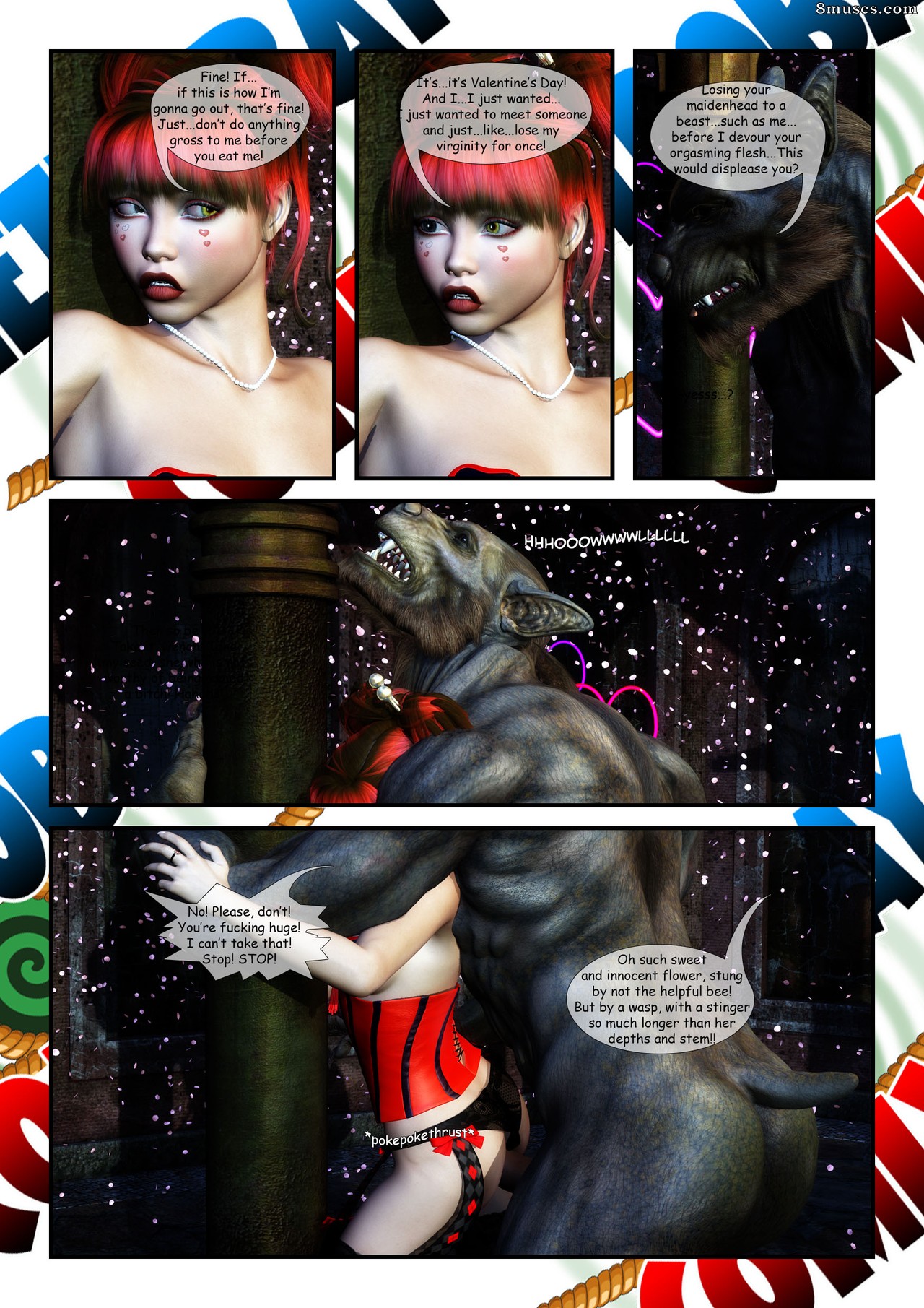 Castor canadien - Numéro 1-9 - Page 117