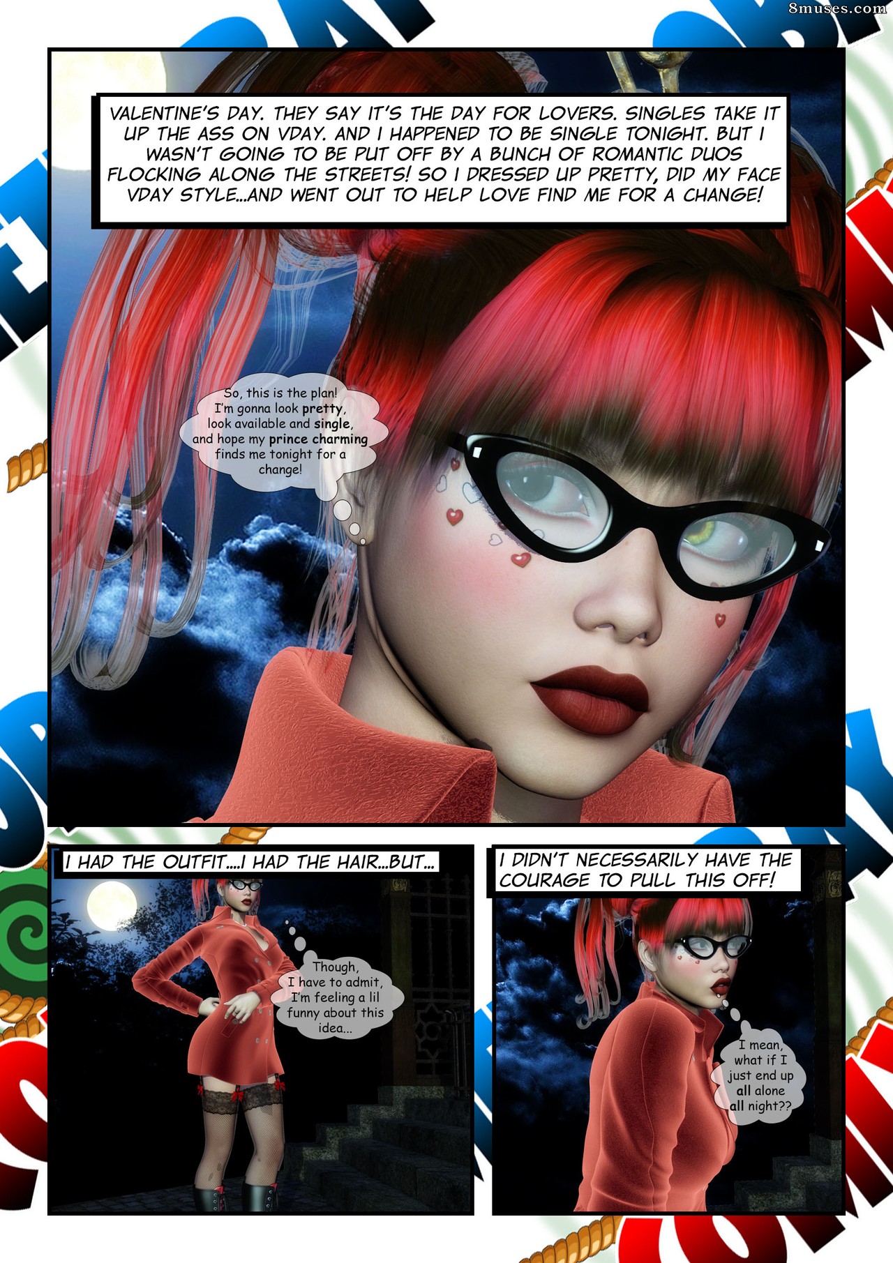Castor canadien - Numéro 1-9 - Page 110