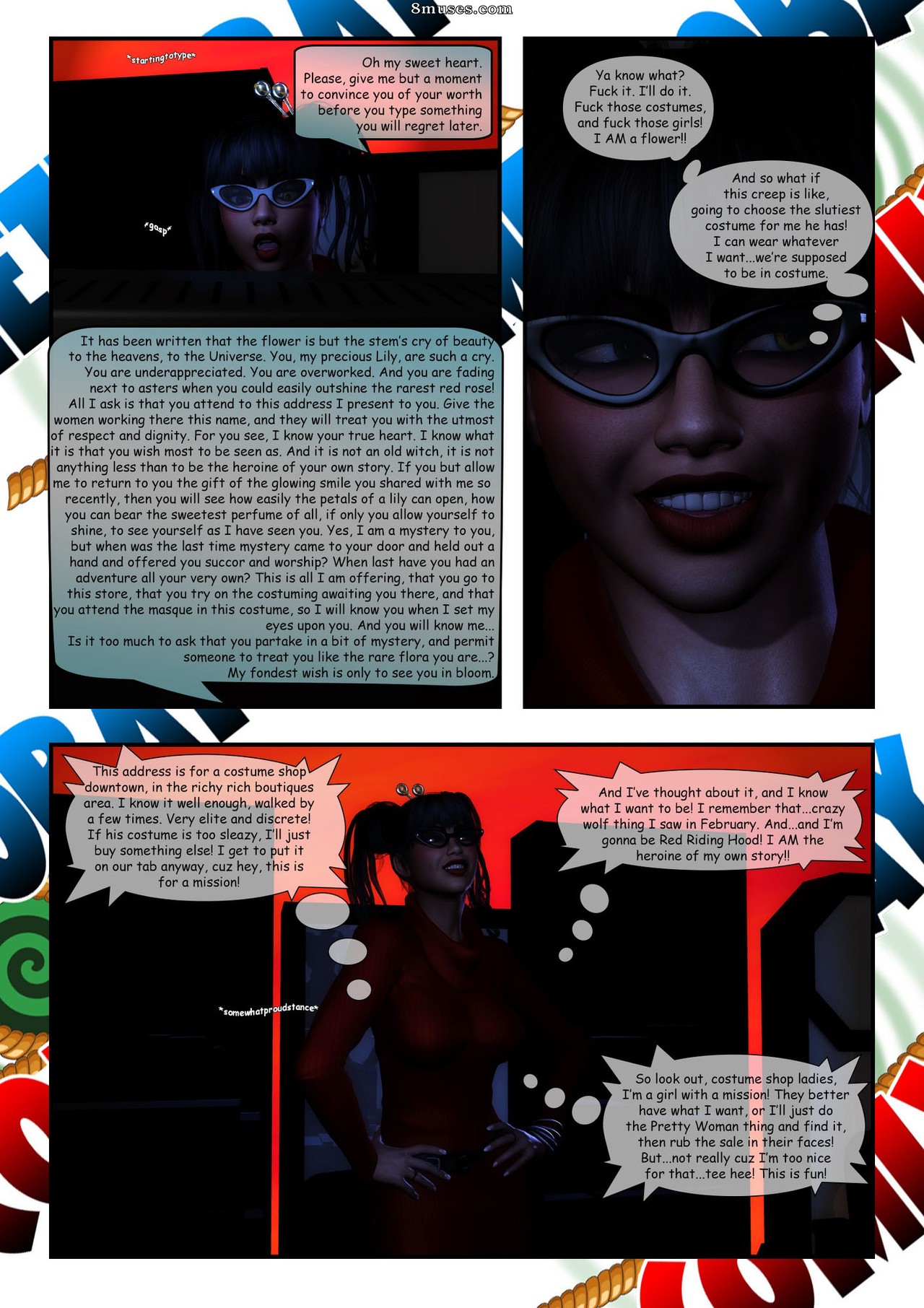 Castor canadien - Numéro 1-9 - Page 234