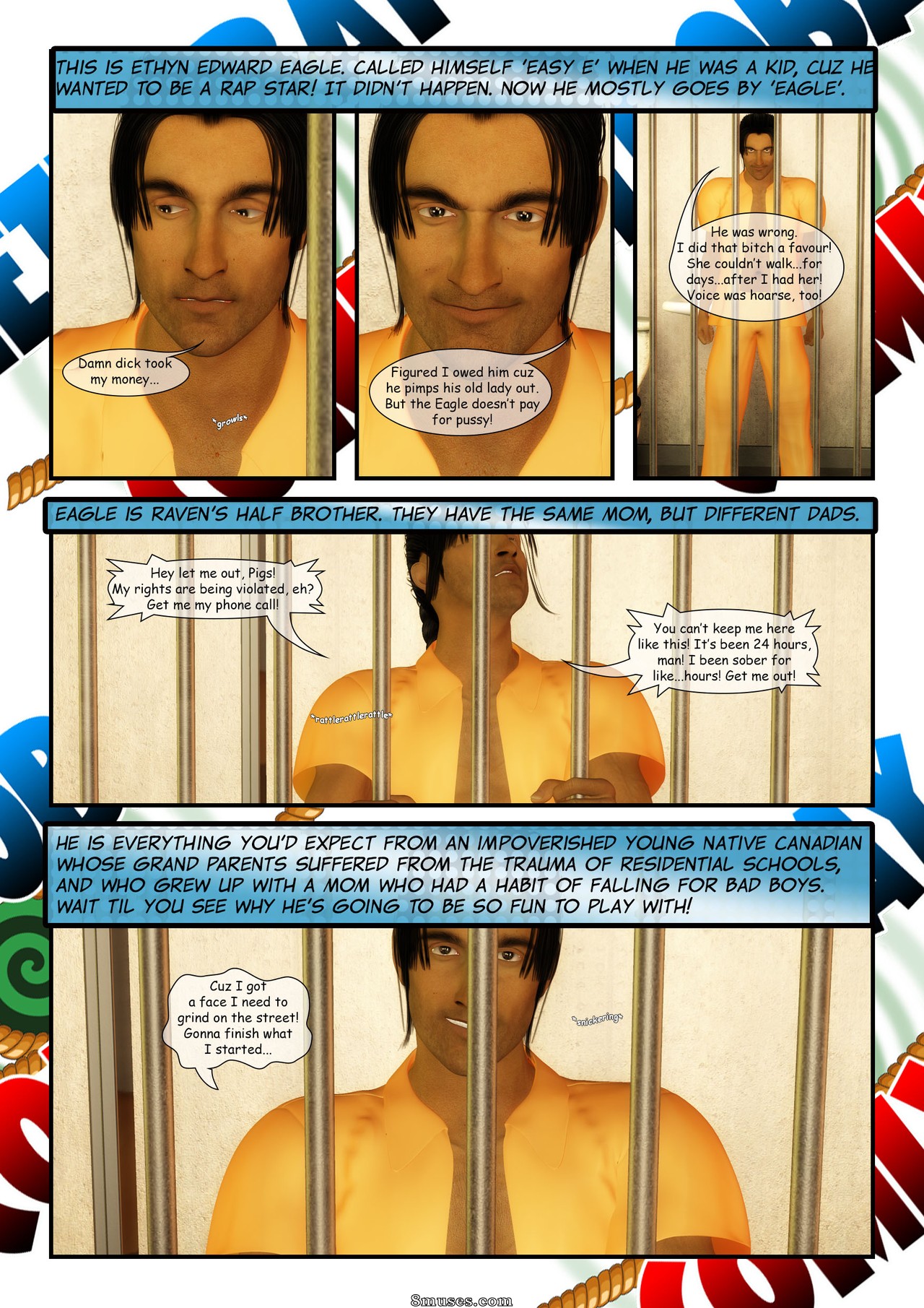 Canadian Beaver - Issue 1-9 - Page 440