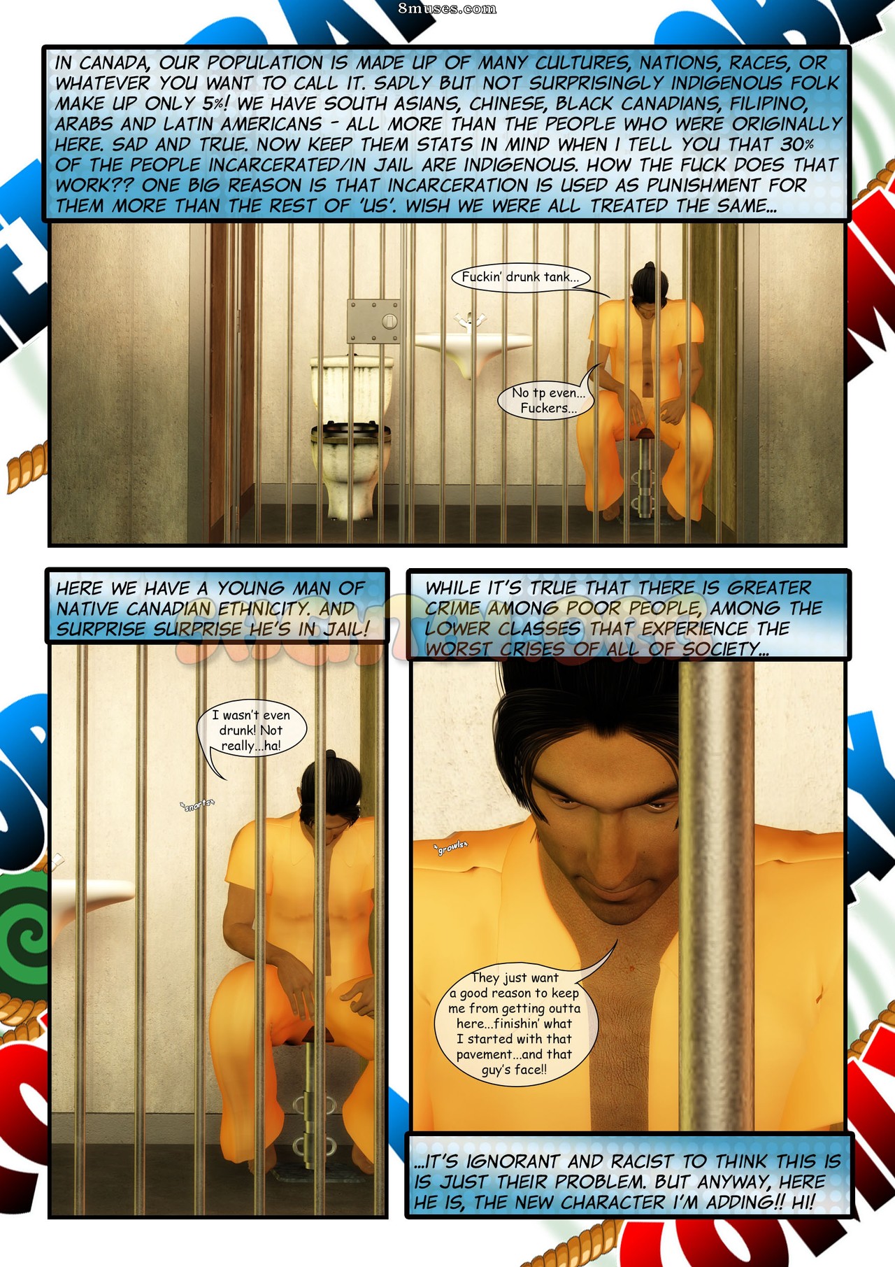 Castor canadien - Numéro 1-9 - Page 439