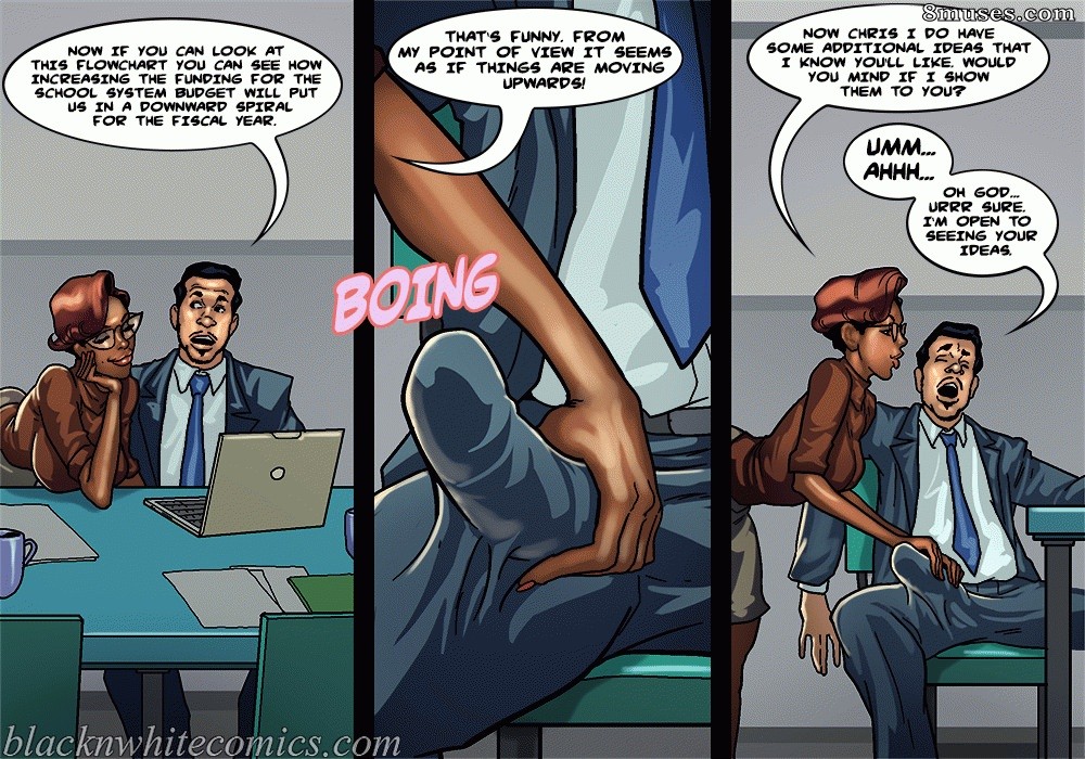 The Mayor - Issue 3 - Page 101