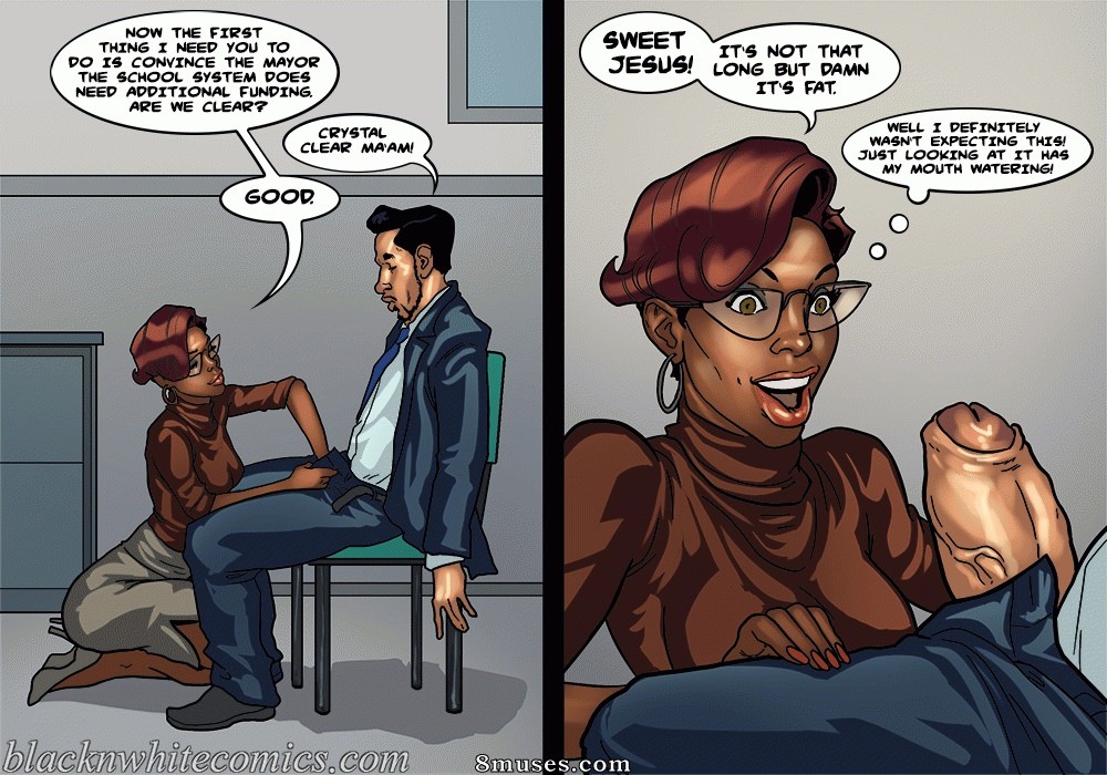 The Mayor - Issue 3 - Page 102