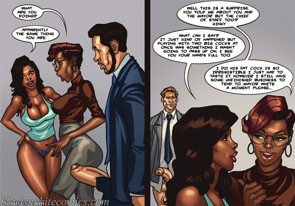 The Mayor - Issue 3 - Page 114