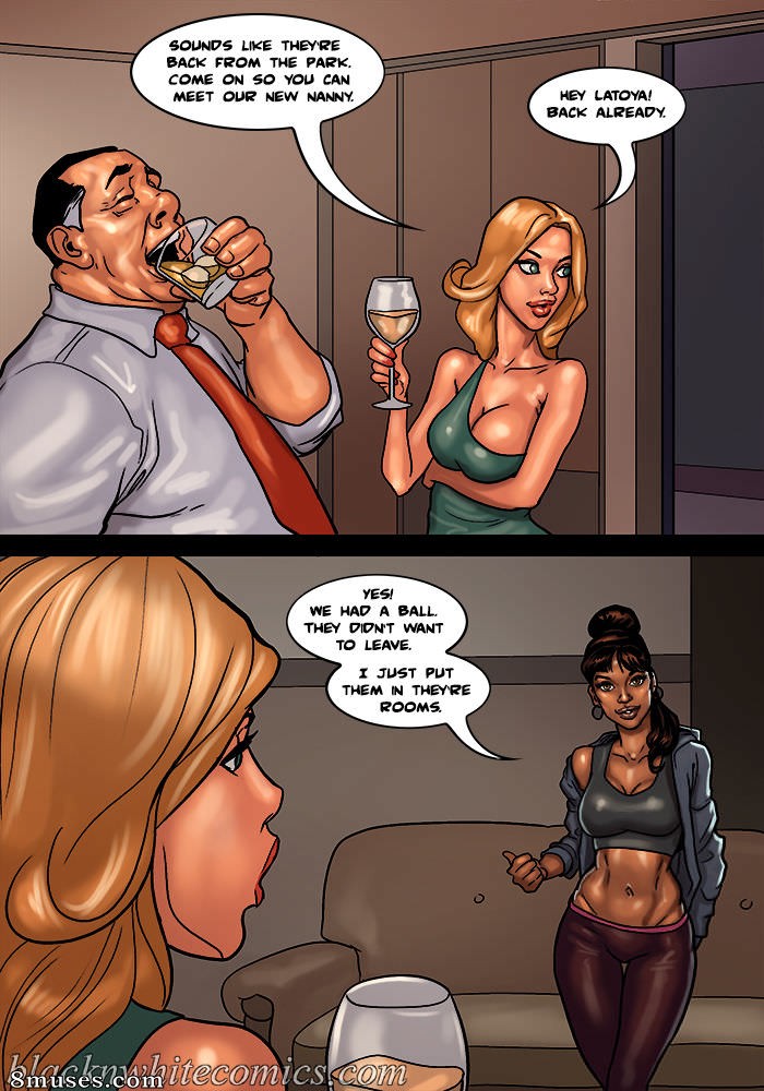 The Mayor - Issue 3 - Page 12