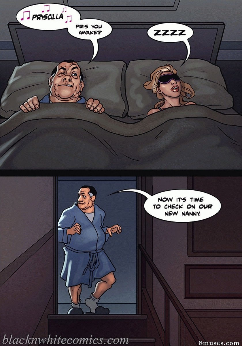 The Mayor - Issue 3 - Page 17